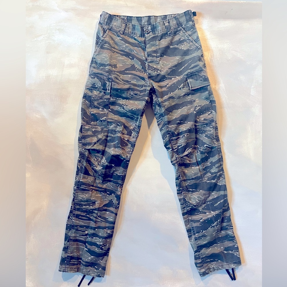 Rothco Utility Cargo Pants
